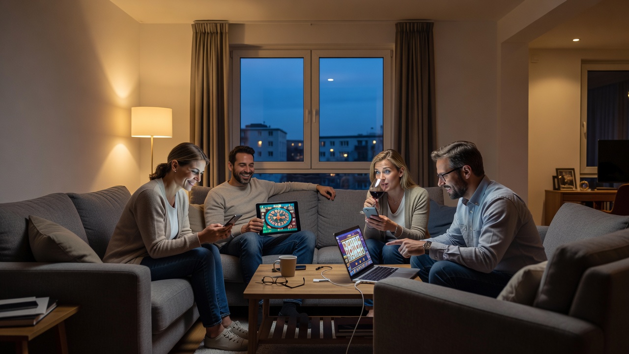 Guide to Online Casinos in Germany