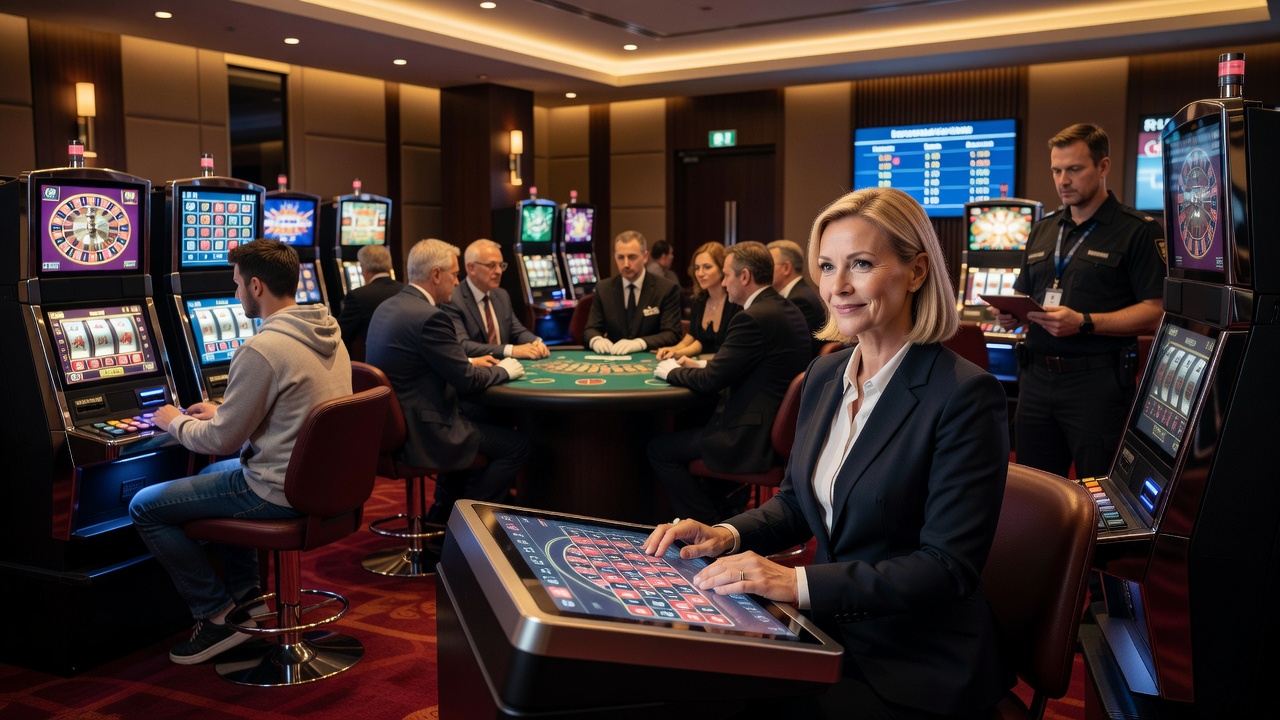 Essential Guide to Online Casinos in Germany